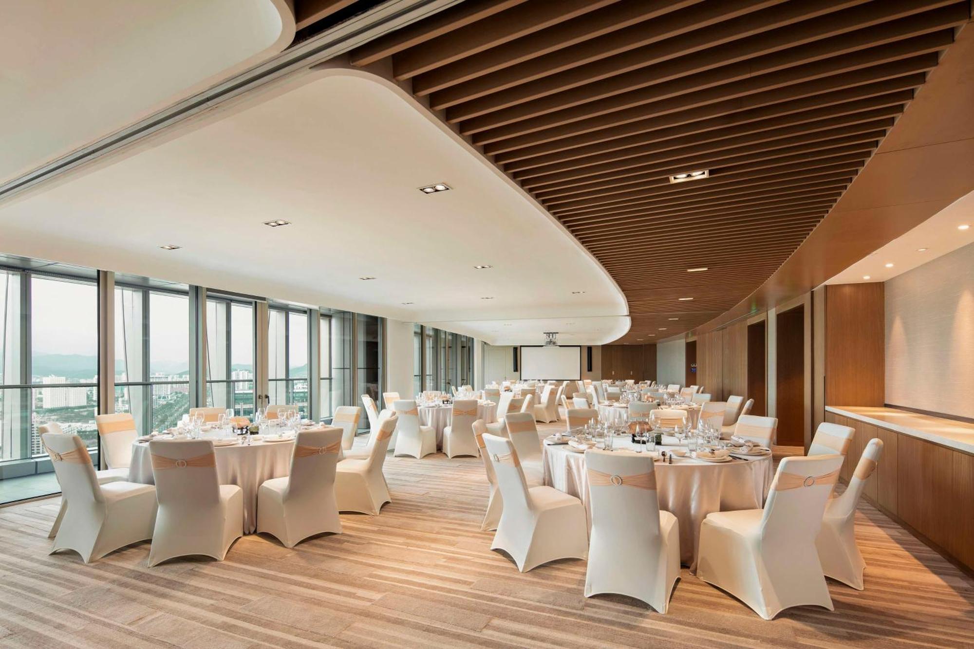 Hyatt Place Sanya City Center Exterior foto